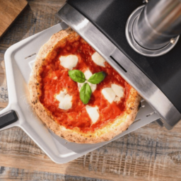 Pizza oven Fyra 12 – Ooni