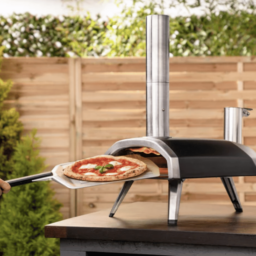 Pizza oven Fyra 12 – Ooni
