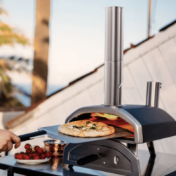 Pizza oven Fyra 12 – Ooni