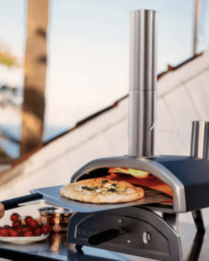 Pizza oven Fyra 12 – Ooni