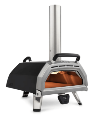 Pizza oven Karu 16 multi-fuel – Ooni