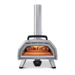 Pizza oven Karu 16 multi-fuel – Ooni