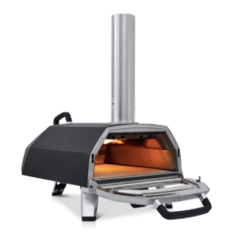 Pizza oven Karu 16 multi-fuel – Ooni