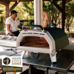 Pizza oven Karu 16 multi-fuel – Ooni