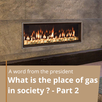 What is the place of gas in society _ - Part 2
