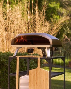 Pizza oven Koda 2 Max – Ooni