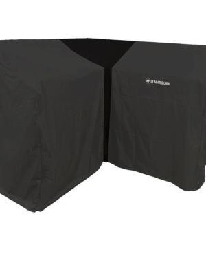 “Extension” cover for corner unit – Le Marquier