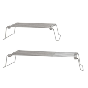 Universal Adjustable Warming Rack – Le Marquier