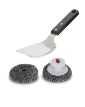 Griddle Cleaning Set – Le Marquier