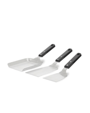Griddle 3 Spatula Set – Le Marquier