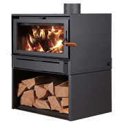 Stove Boxer 24.1 – Blaze King