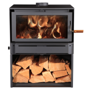 Stove Boxer 24.1 – Blaze King
