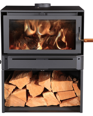 Stove Boxer 24.1 – Blaze King