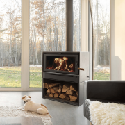 Stove Boxer 24.1 – Blaze King