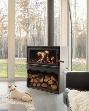 Stove Boxer 24.1 – Blaze King