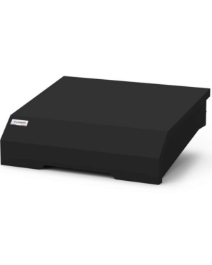Black Griddle Lid for plancha (Pure 260 & Amalia 360) – Le Marquier