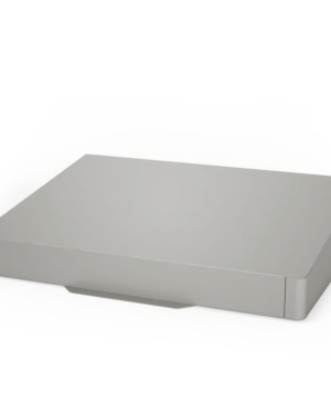 Stainless Steel griddle lid (Allure 260) – Le Marquier