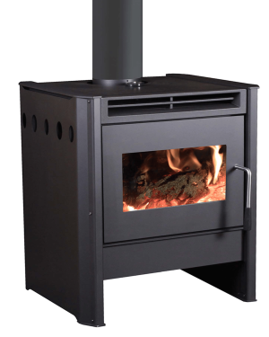 Stove Chinook 20.2 – Blaze King