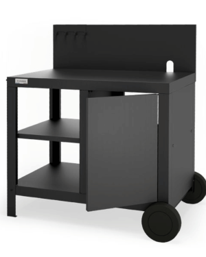 Black Allure Cart – Le Marquier