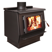 Stove King 40 – Blaze King