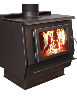 Stove King 40 – Blaze King