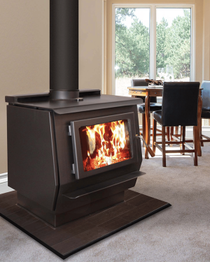 Stove King 40 – Blaze King