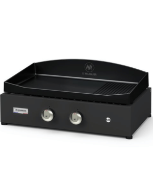 Plancha Pure 260 Black – Le Marquier