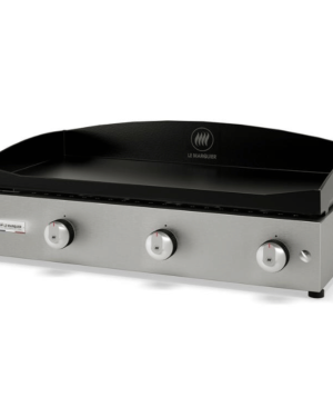 Plancha Pure 375 – Le Marquier