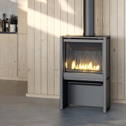 Stove Clarity 26 IPI – Blaze King