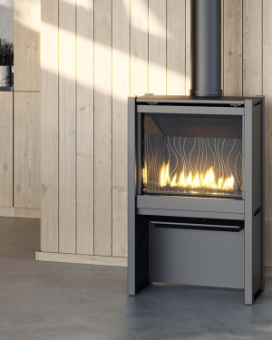 Stove Clarity 26 IPI – Blaze King