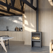 Stove Clarity 26 IPI – Blaze King