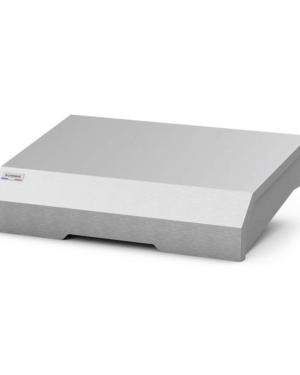 Stainless steel griddle lid (Amalia 375) – Le Marquier