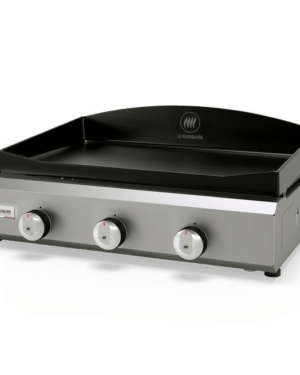 Plancha Amalia 360 – Le Marquier