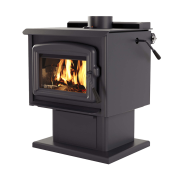 Stove Sirocco 20.2 – Blaze King