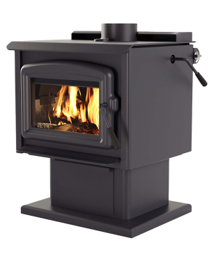 Stove Sirocco 20.2 – Blaze King