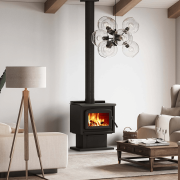 Stove Sirocco 20.2 – Blaze King