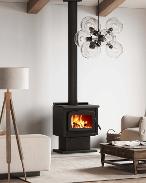 Stove Sirocco 20.2 – Blaze King