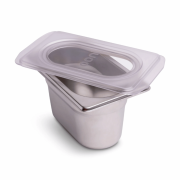 Small pizza topping container – Ooni