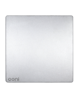 Pizza Stainless Steel 13″ – Ooni