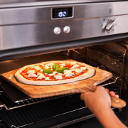 Pizza Stainless Steel 13″ – Ooni