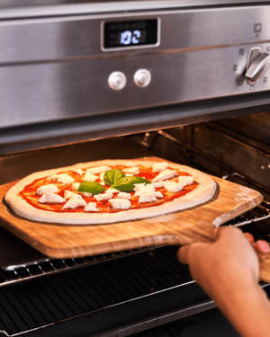 Pizza Stainless Steel 13″ – Ooni