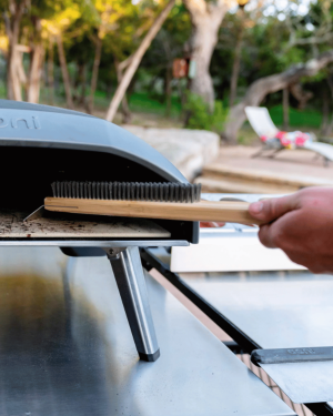 Pizza oven brush – Ooni
