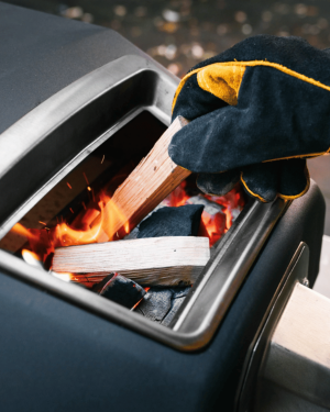 Pizza oven gloves – Ooni