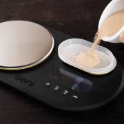 Dual platform digital scales – Ooni