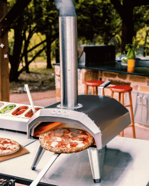 Pizza turning peel – Ooni