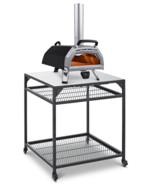 Large modular table – Ooni