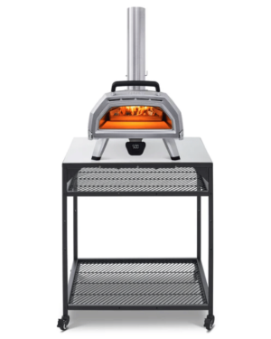 Large modular table – Ooni