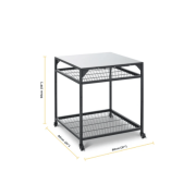 Large modular table – Ooni