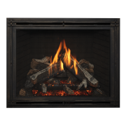 Fireplace Nordik 48DV – Kozy Heat