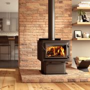 HES240 Wood Stove – Ventis